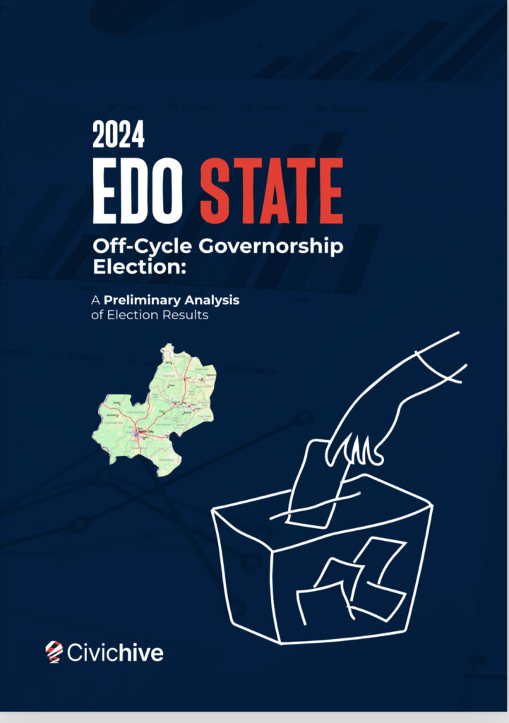 2024 Edo State Governorship Election Result