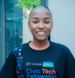 Comfort Usman Kariko