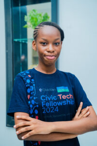 Varnessa Kayen Varlyngton