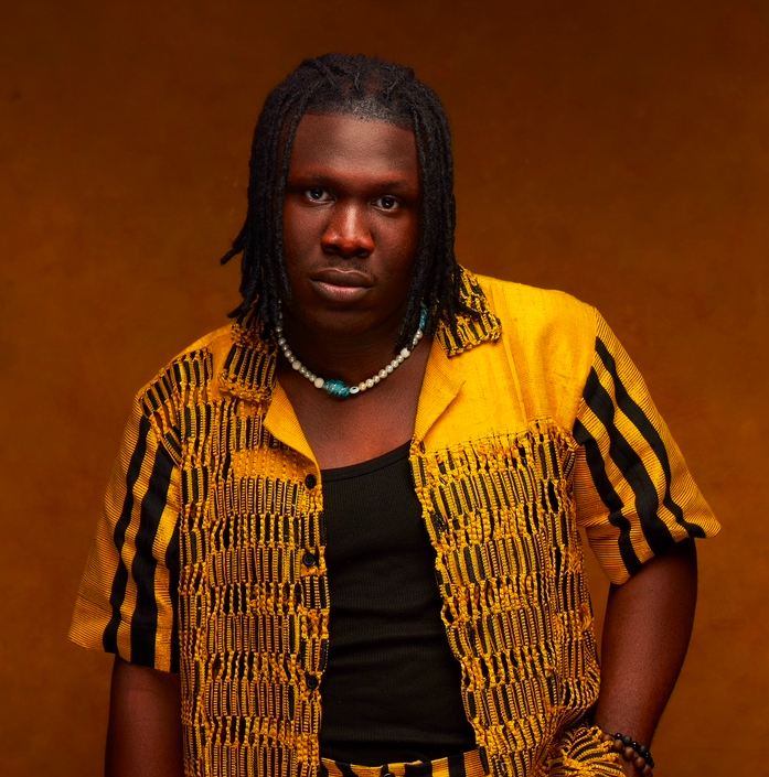Chima Okorie