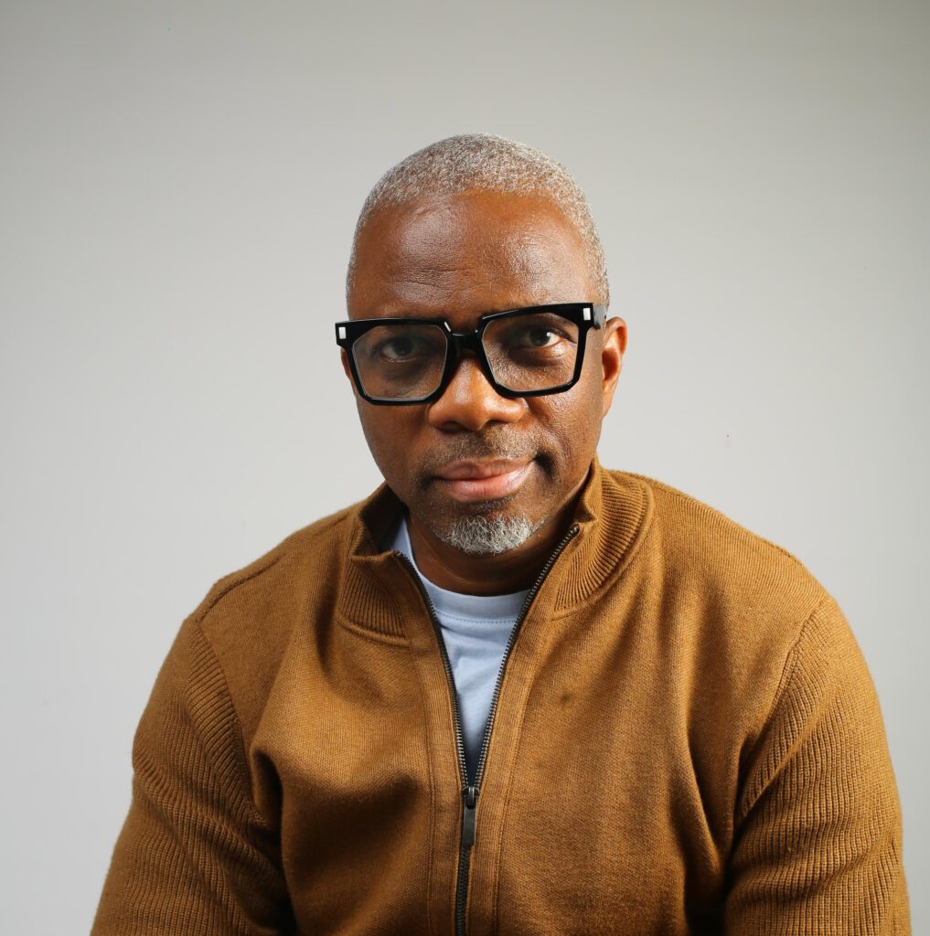 Joseph Amenaghawon