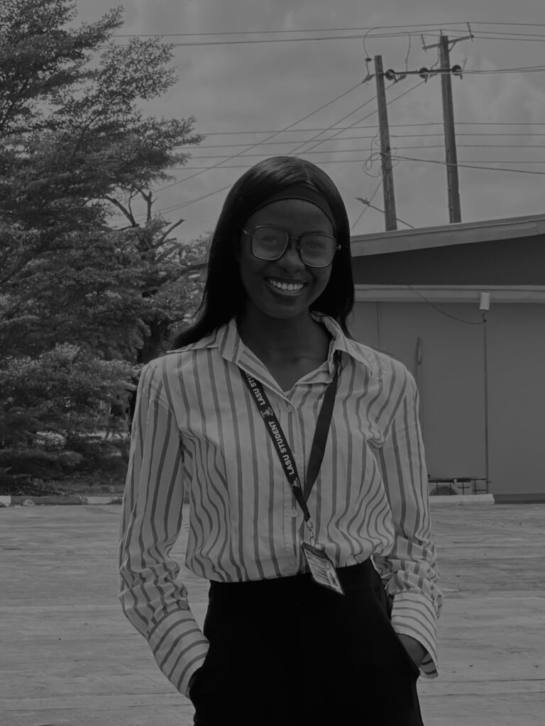 Olabisi Salaudeen