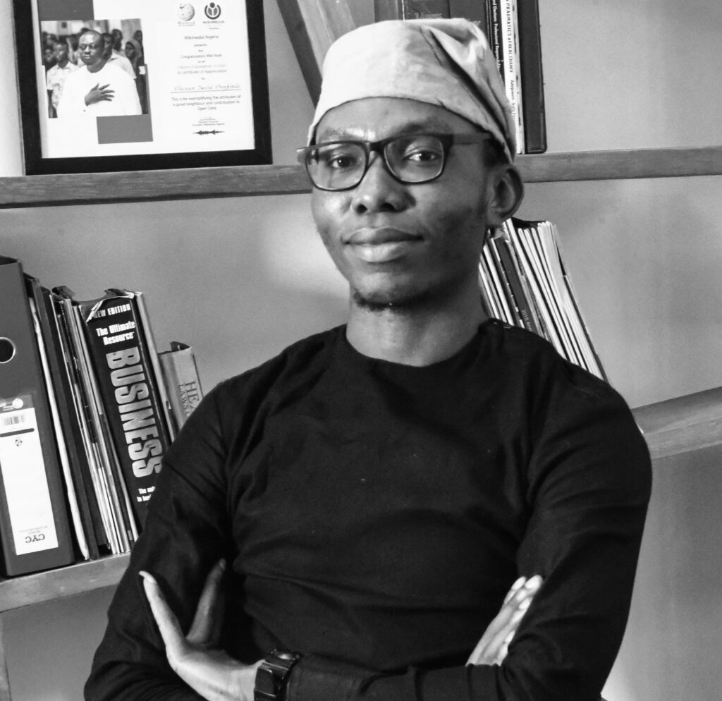 Temidayo Musa