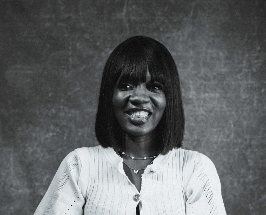 Yetunde Adisa