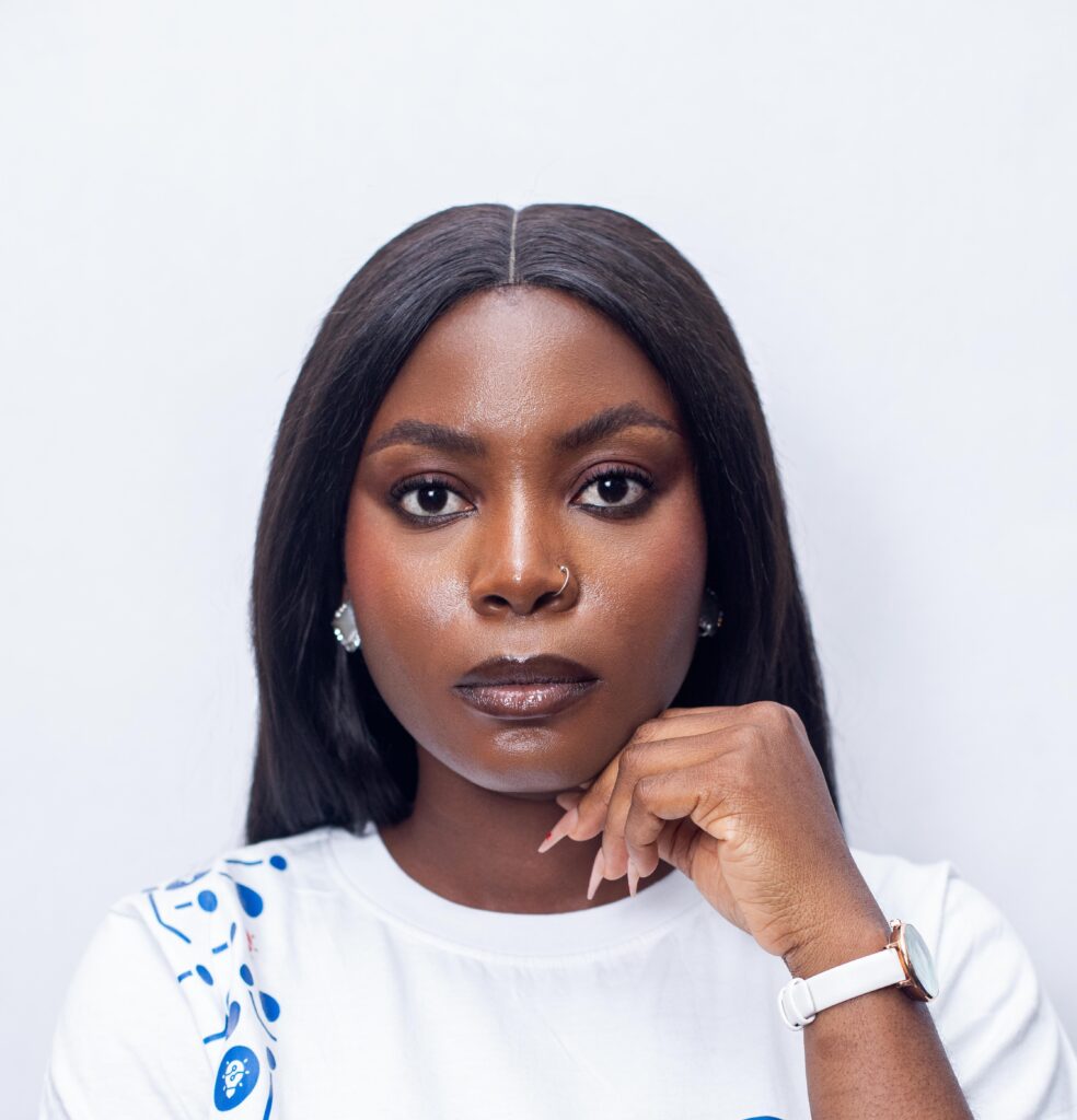 Zahara Salawu