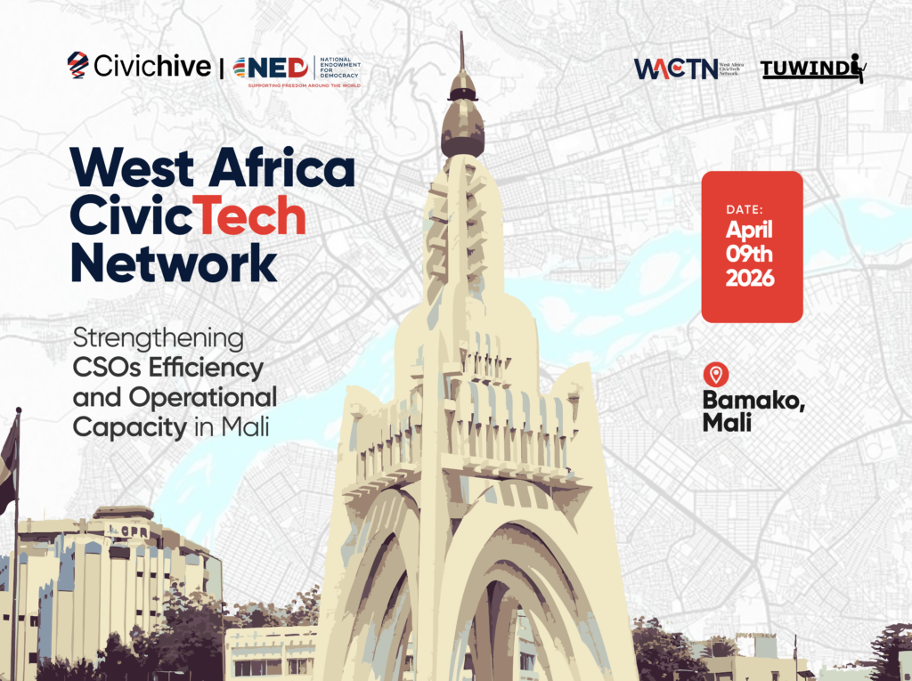 Call for Registration: Strengthening Organisational Efficiency & Research Capacity in Mali