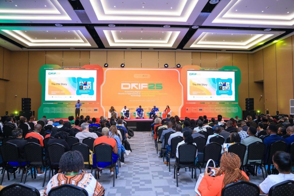 West Africa CivicTech Network at DRIF26 : AI, Digital Rights, and Inclusion in Africa