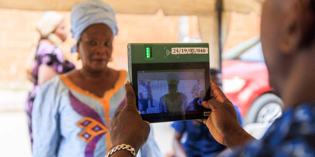 Navigating Technology and Inclusion in Nigeria’s Electoral Future