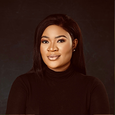 Shona Olalere